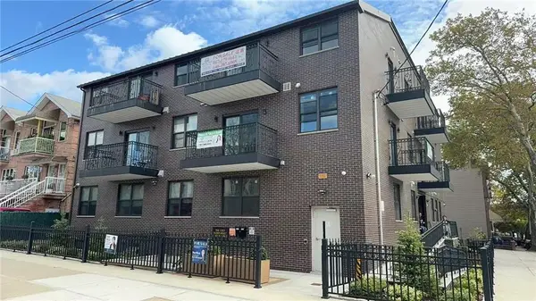 1307 84th Street #3C, Brooklyn, NY 11228