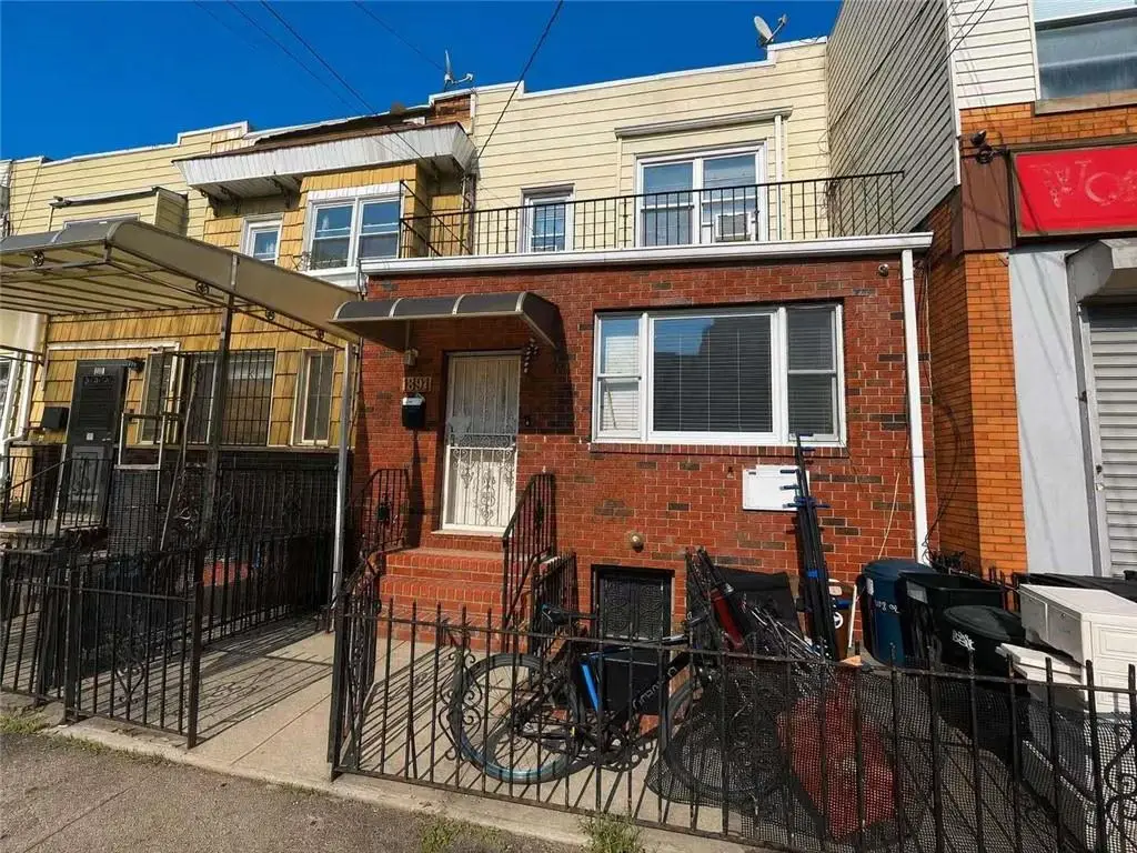 1891 West 8th Street, Brooklyn, NY 11223 - #1