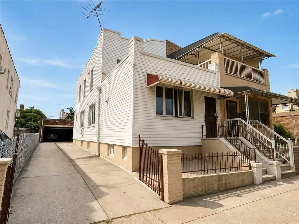 1716 71st Street, Brooklyn, NY 11204 - #1