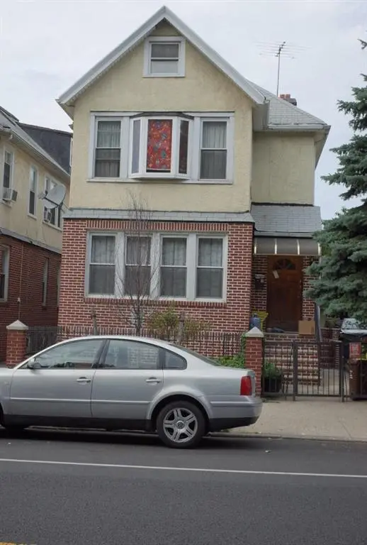 241 Bay Ridge Parkway, Brooklyn, NY 11209 - #1