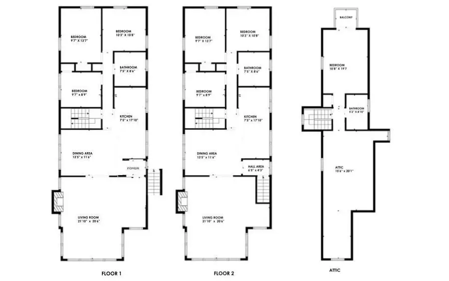 241 Bay Ridge Parkway, Brooklyn, NY 11209 - #2