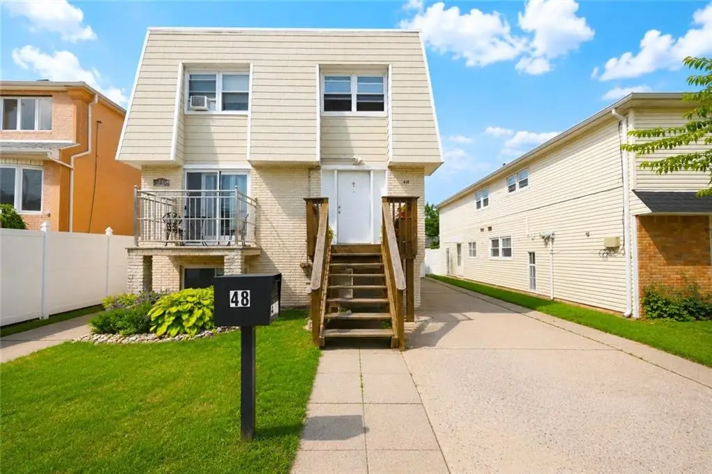 48 Cameron Avenue, Staten Island, NY 10305 - #1