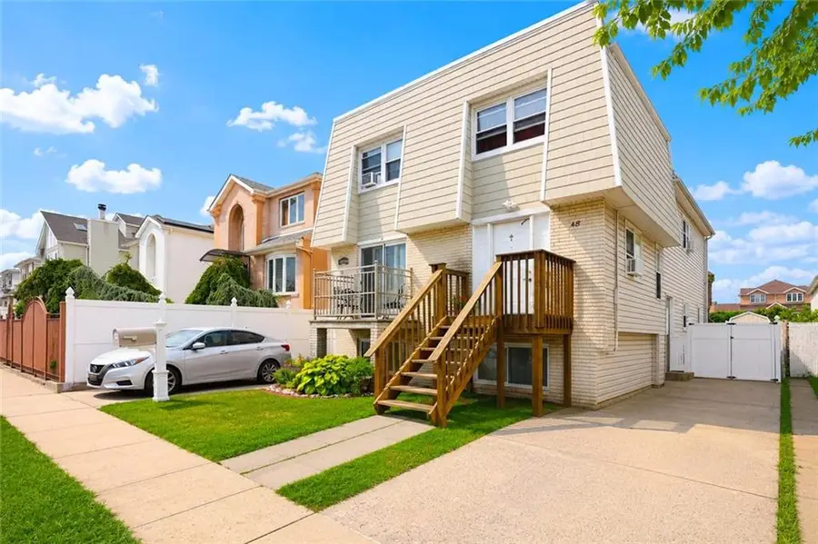48 Cameron Avenue, Staten Island, NY 10305 - #2
