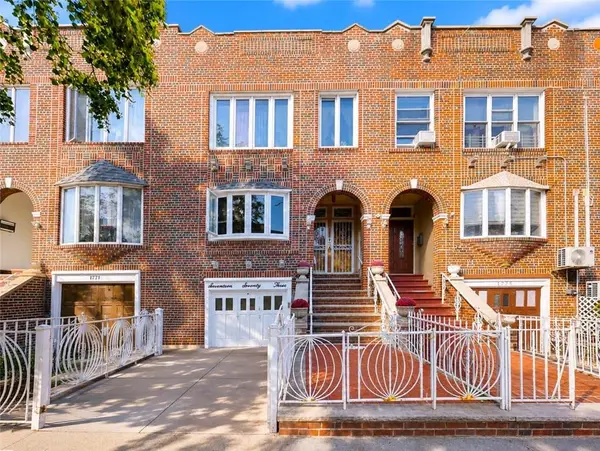 1773 Dahill Road, Brooklyn, NY 11223
