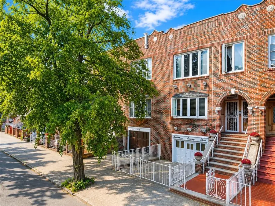 1773 Dahill Road, Brooklyn, NY 11223 - #3