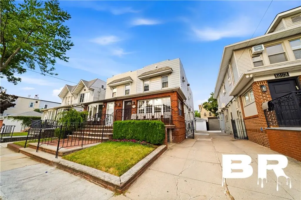 1981 New York Avenue, Brooklyn, NY 11210 - #1