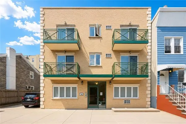 126 Gatling Place, Brooklyn, NY 11209