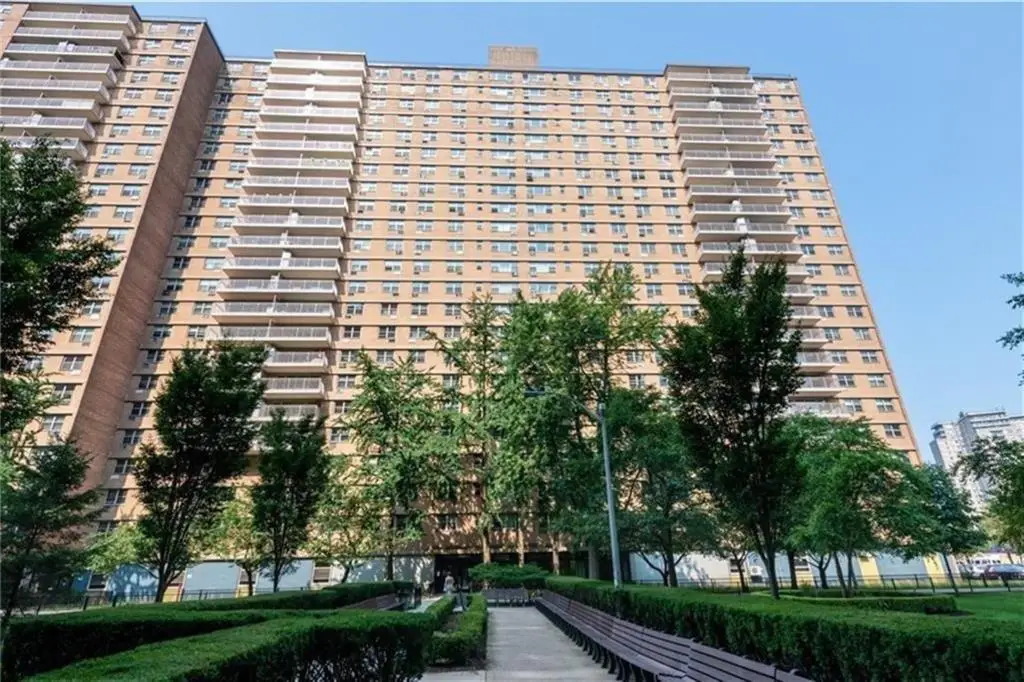 460 Neptune Avenue #19C, Brooklyn, NY 11224 - #1