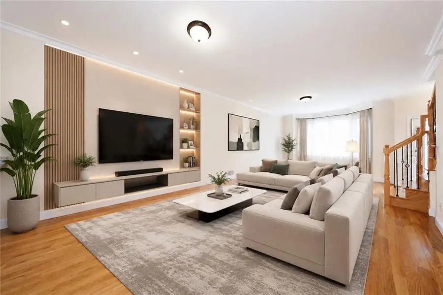 22 Bamberger Lane, Staten Island, NY 10312 - #3