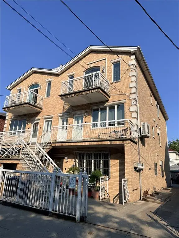 119 Bay 31st Street #2A, Brooklyn, NY 11214 - #1