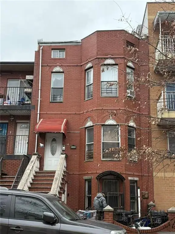 346 53rd Street, Brooklyn, NY 11220 - #1