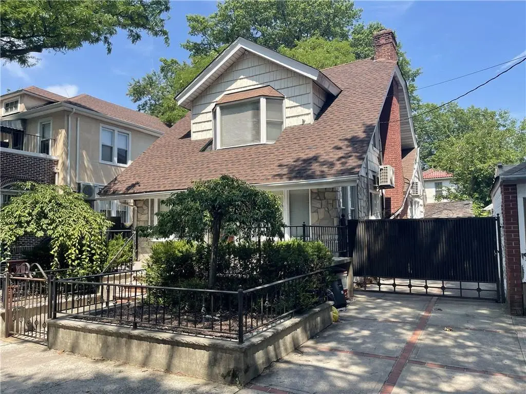 1181 East 26th Street, Brooklyn, NY 11210 - #1