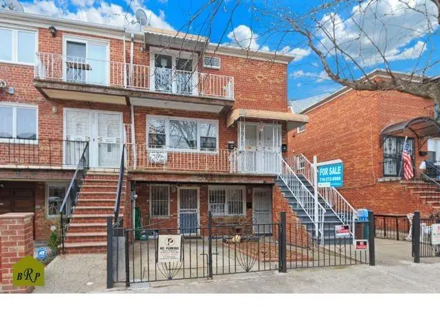 2826 Bragg Street, Brooklyn, NY 11235 - #1