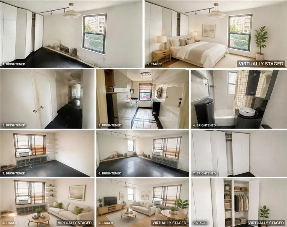 208 East 70th Street #6E, New York, NY 10021 - #1