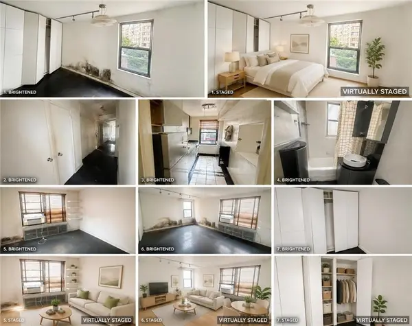 208 East 70th Street #6E, New York, NY 10021