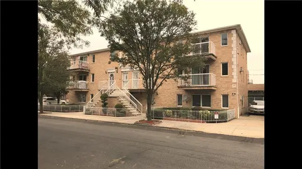 1707 70th Street #3B, Brooklyn, NY 11204