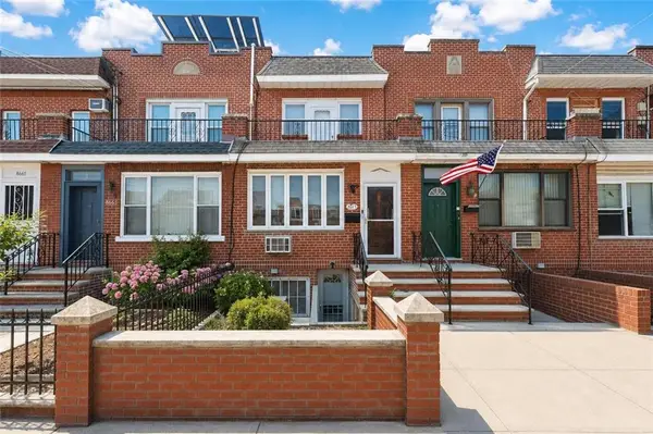8665 15th Avenue, Brooklyn, NY 11228