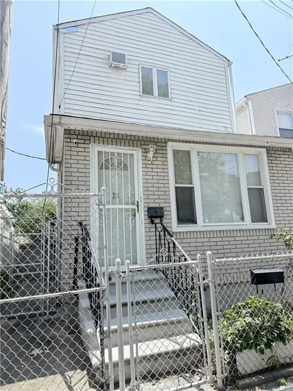 Address Withheld By Seller, Brooklyn, NY 11236