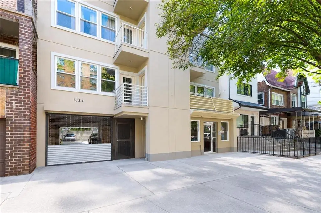 1824 East 17th Street #2B, Brooklyn, NY 11229 - #1