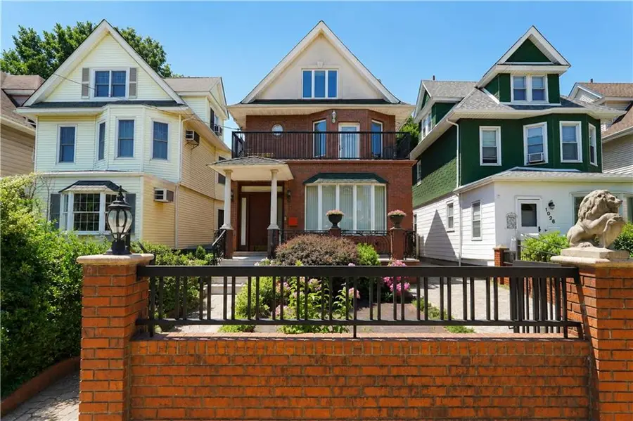 1030 73rd Street, Brooklyn, NY 11228 - #2