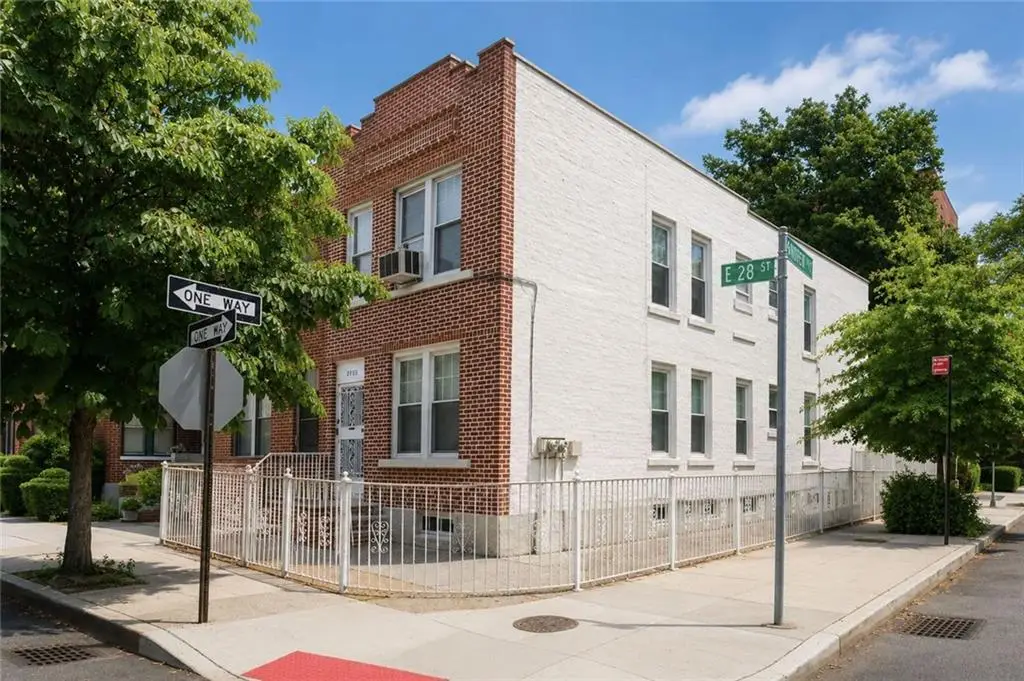 2755 East 28th Street, Brooklyn, NY 11235 - #1