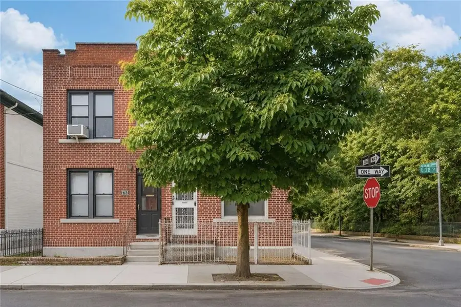 2755 East 28th Street, Brooklyn, NY 11235 - #2