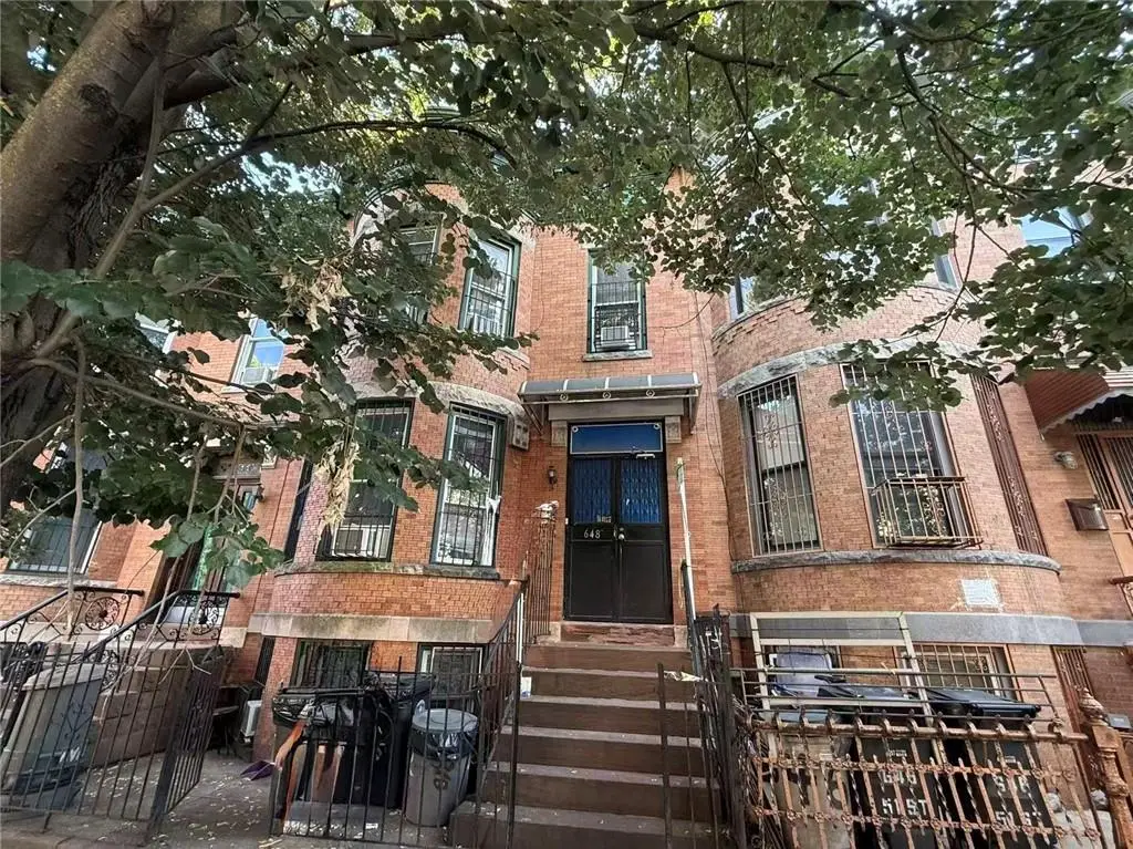 648 51st Street, Brooklyn, NY 11220 - #1