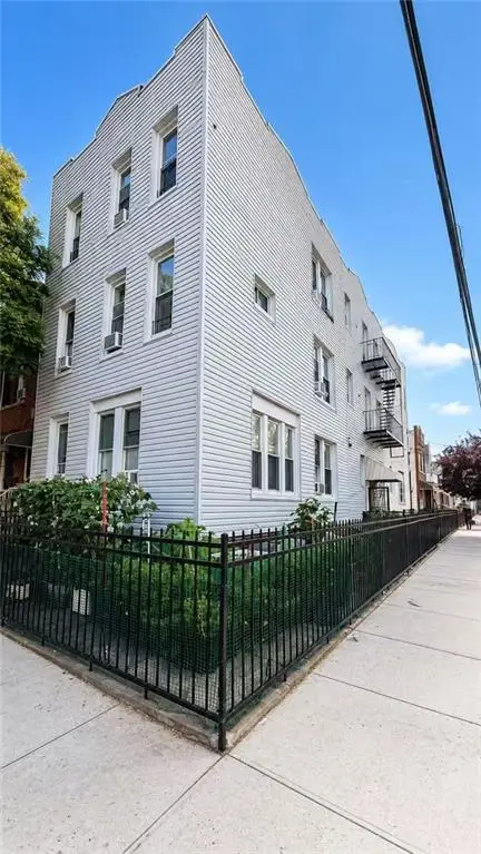 1646 Benson Avenue, Brooklyn, NY 11214 - #1