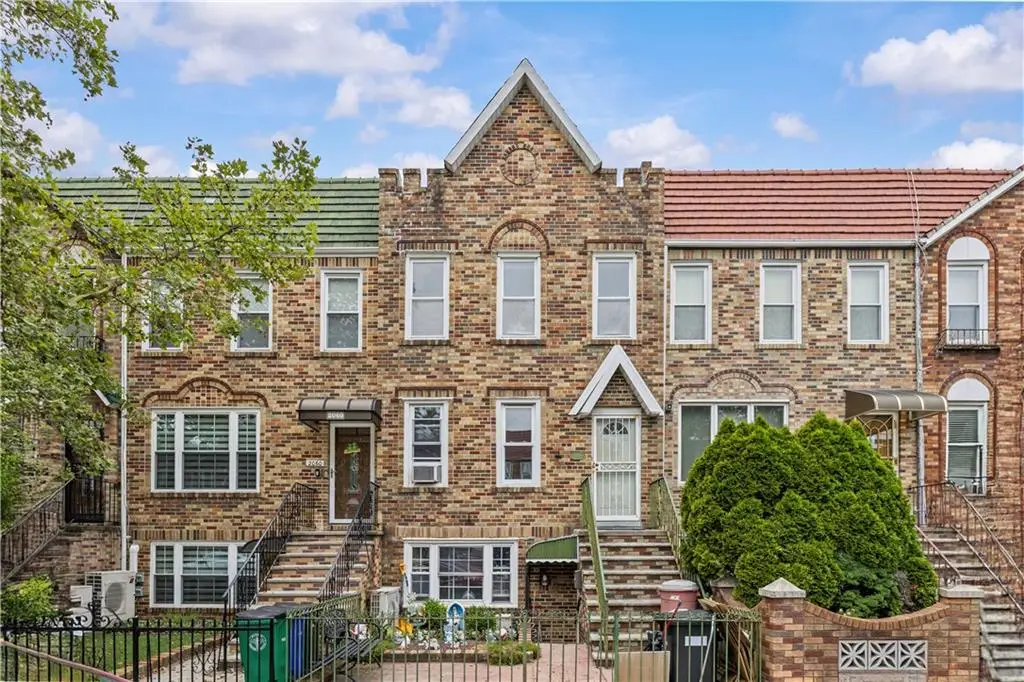 2058 Coyle Street, Brooklyn, NY 11229 - #1