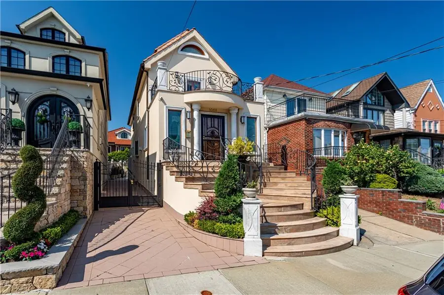 1068 82nd Street, Brooklyn, NY 11228 - #2