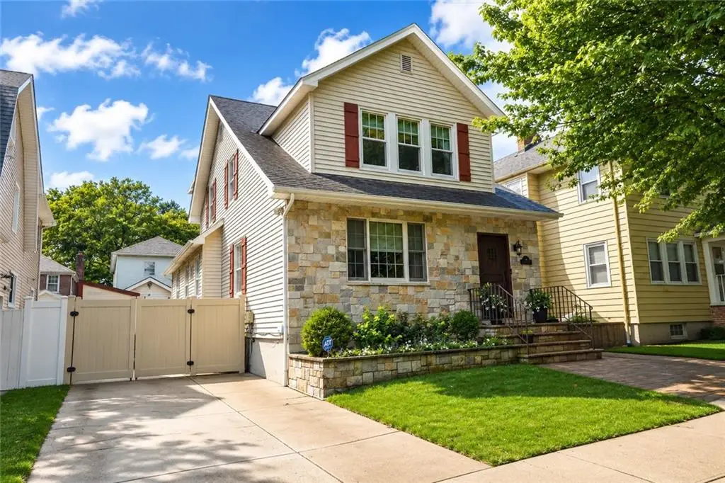 186 Burbank Avenue, Staten Island, NY 10306 - #1