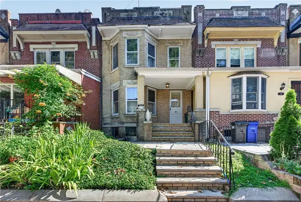 368 81st Street, Brooklyn, NY 11209