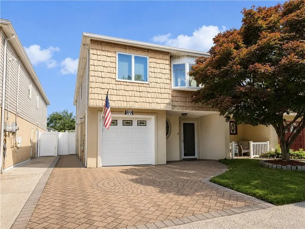 89 Evergreen Street, Staten Island, NY 10308 - #1