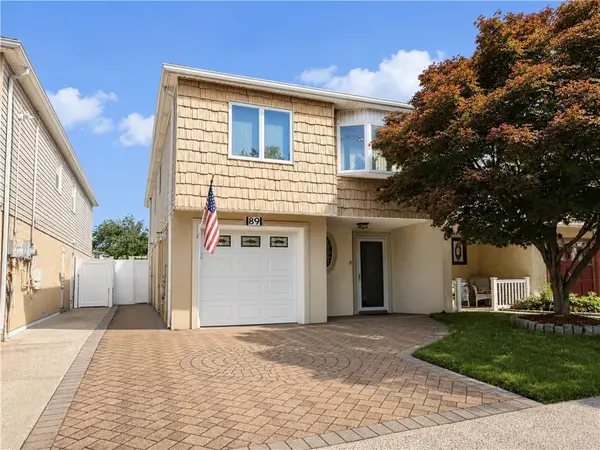 89 Evergreen Street, Staten  Island, NY 10308