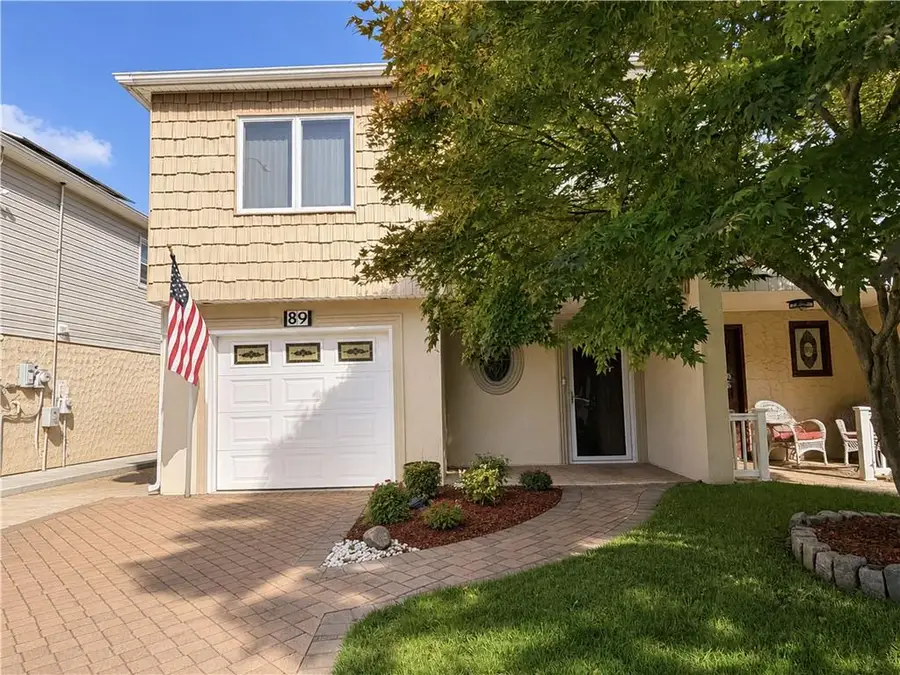 89 Evergreen Street, Staten Island, NY 10308 - #2