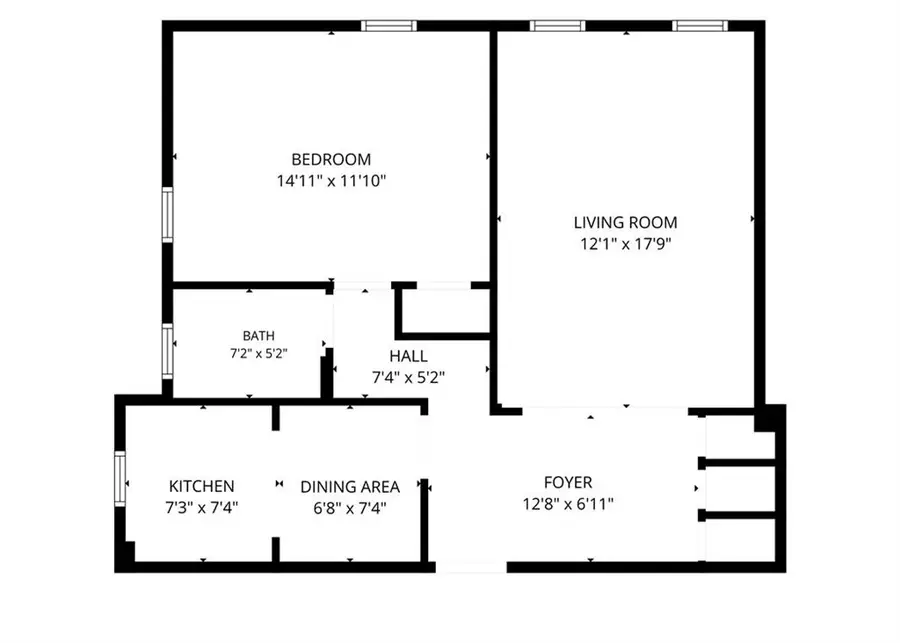 2190 Brigham Street #2H, Brooklyn, NY 11229 - #2