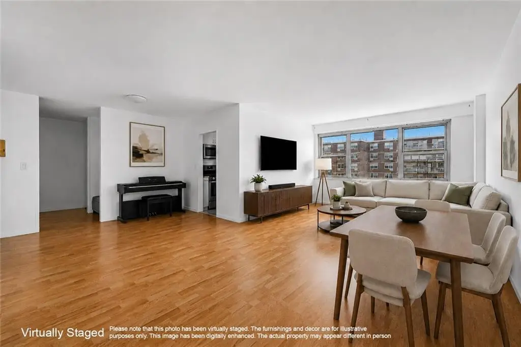 2930 West 5th Street #21F, Brooklyn, NY 11224 - #1