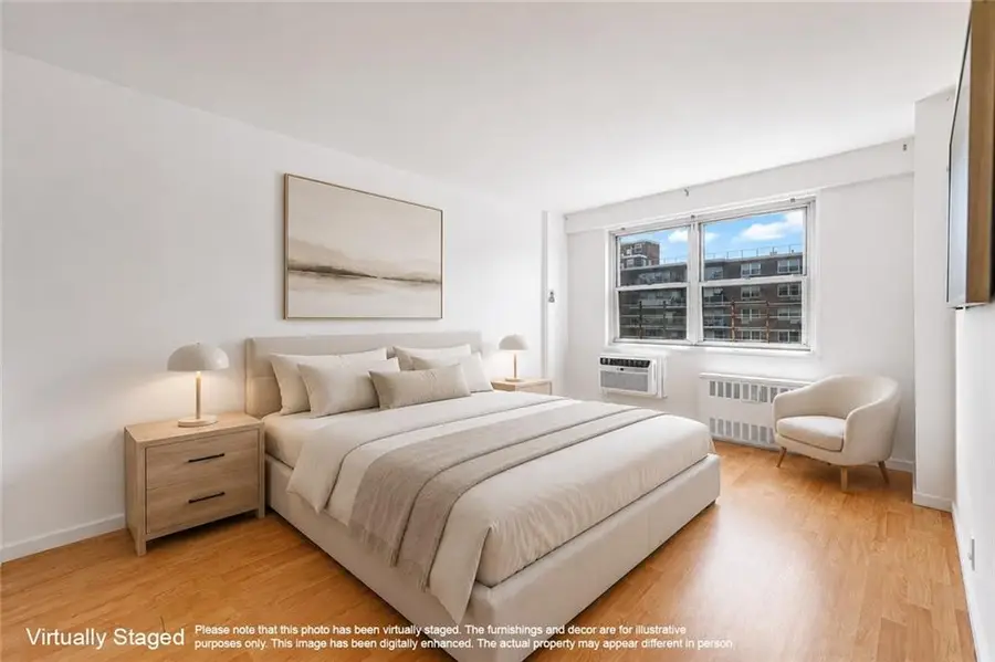 2930 West 5th Street #21F, Brooklyn, NY 11224 - #3