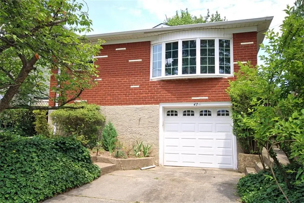 43 Cloverdale Avenue, Staten Island, NY 10308 - #1