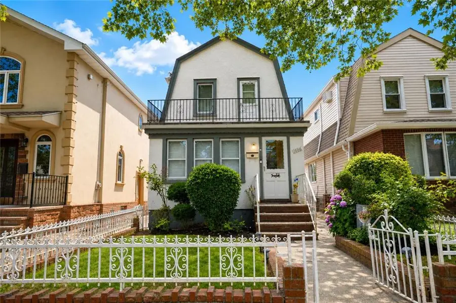 1456 81st Street, Brooklyn, NY 11228 - #2