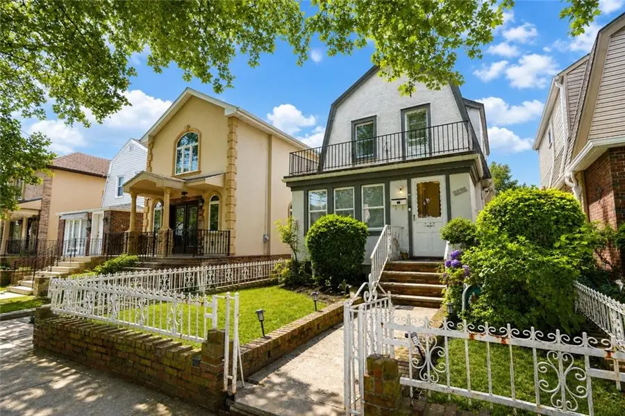 1456 81st Street, Brooklyn, NY 11228 - #3