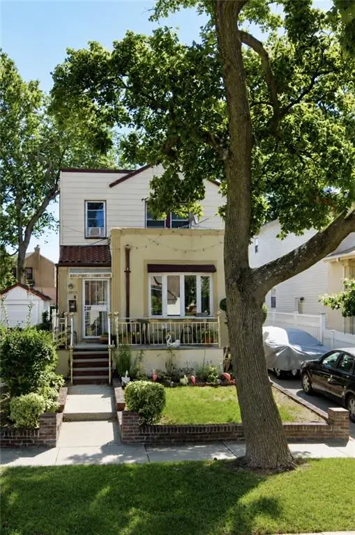 13955 230th Place, Springfield Gardens, NY 11413