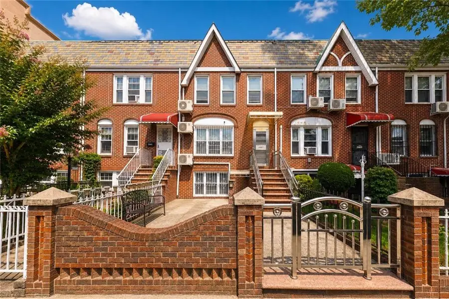 2007 East 28th Street, Brooklyn, NY 11229 - #2