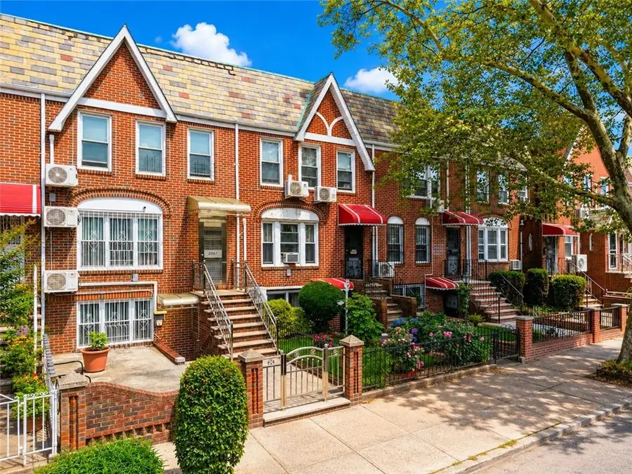 2007 East 28th Street, Brooklyn, NY 11229 - #3