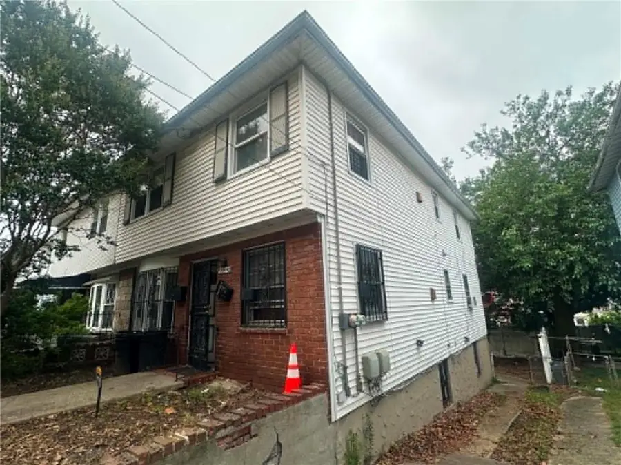 114-41 144th Street, Jamaica, NY 11436 - #2