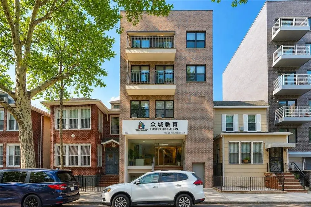 935 57th Avenue #2B, Brooklyn, NY 11219 - #1