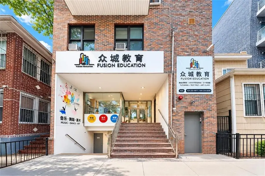 935 57th Avenue #2B, Brooklyn, NY 11219 - #3