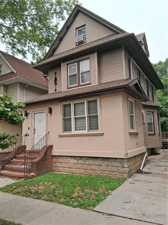 941 East 15th Street, Brooklyn, NY 11230
