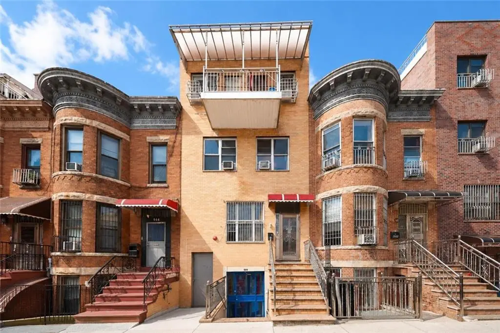 664 51st Street #2A, Brooklyn, NY 11220 - #1