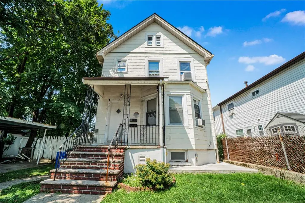 76 Greenleaf Avenue, Staten Island, NY 10310 - #1